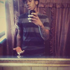 Meet your Posher, Marcus